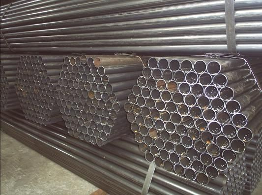 双河q345gnh耐候钢管