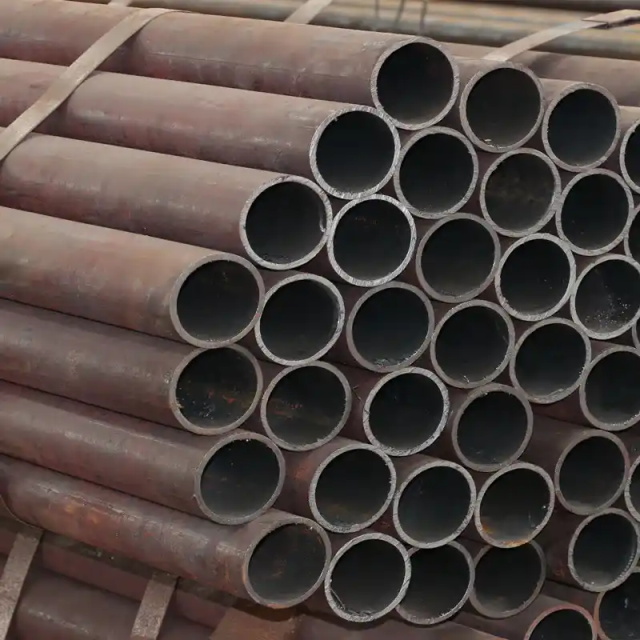 双河09CuPCrNi-A考登焊管