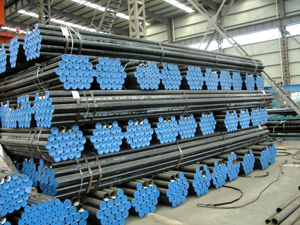 双河ND钢管生产厂家