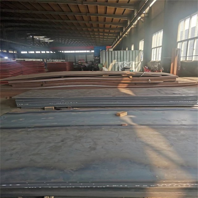 双河考登钢板报价