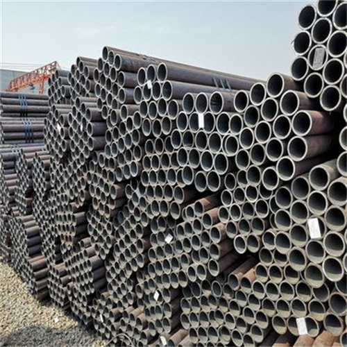 双河考登钢管现货