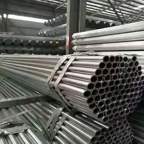 双河q355nhb耐候钢管