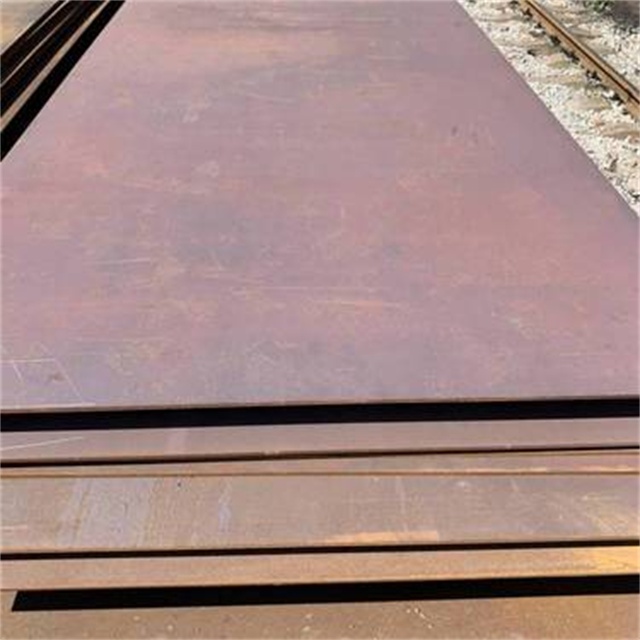 双河q345gnh考登钢板