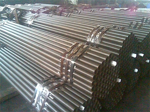 双河考登钢管加工