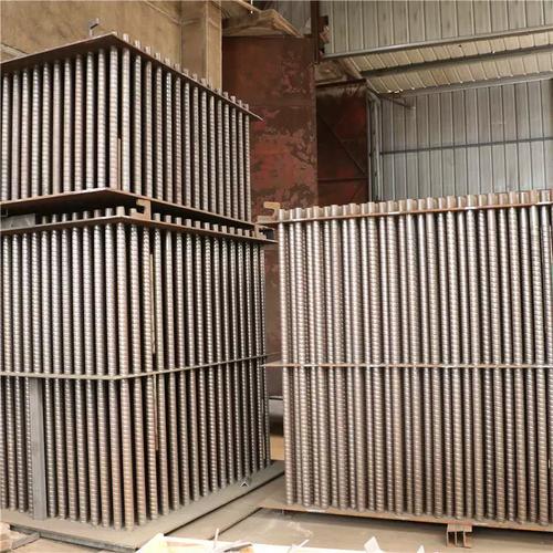 双河空气预热器管箱生产厂家