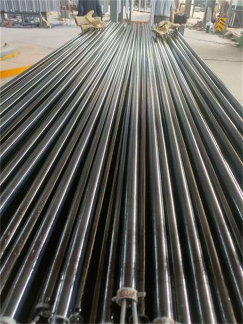 双河空气预热器管尺寸