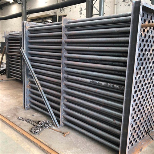 双河螺纹管空气预热器制造厂