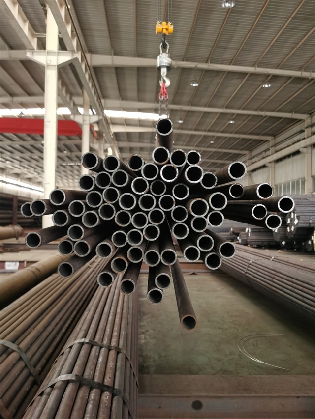 双河ND耐酸钢管